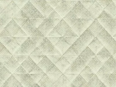Elitis TP 172 01 Repeat Pleats