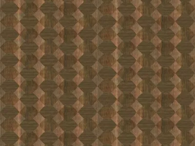 Elitis RM 1039 71 2les Marqueteries