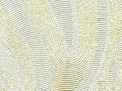 Elitis VP 911 01 Scan Perles