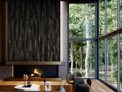 Studioart Neo Denim black