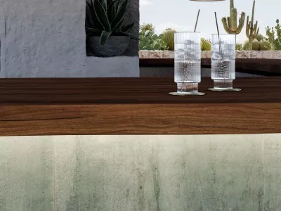 Studioart Neo Denim water det