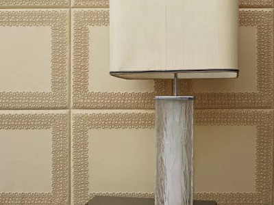 Studioart Ricamo Ranella ivory