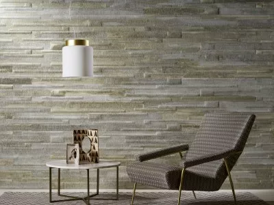 Studioart Woods Mushroom oro bianco
