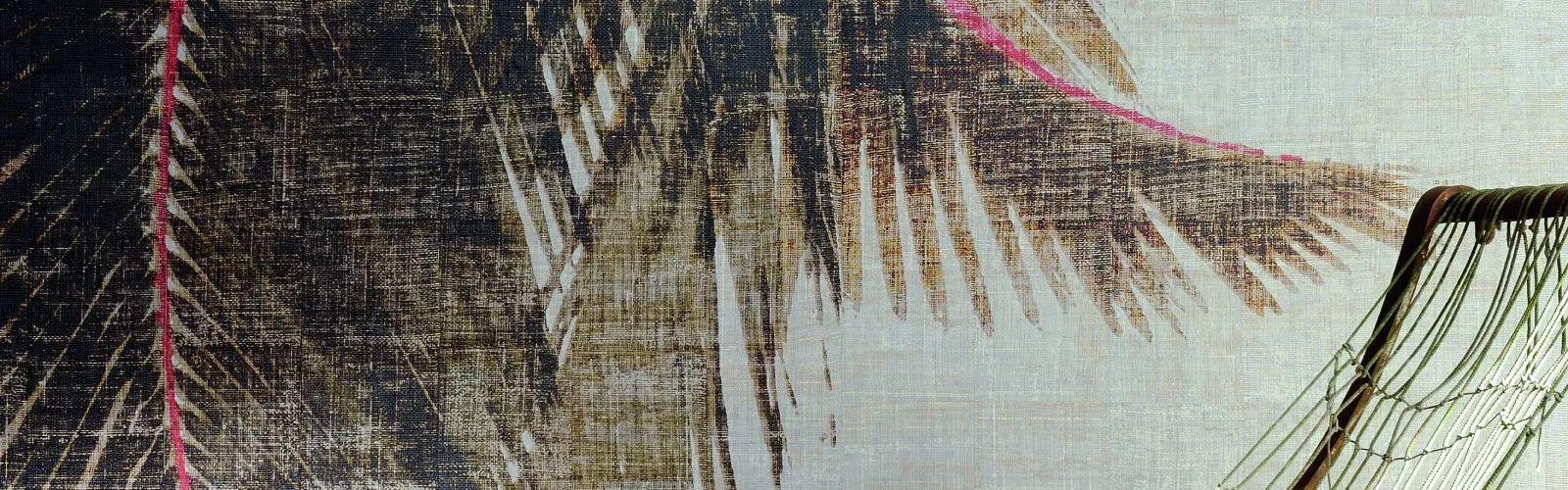 Élitis Raffia & Madagascar